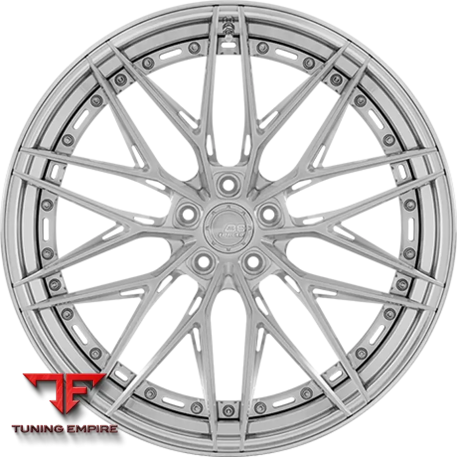 Bc Forged Hck675S