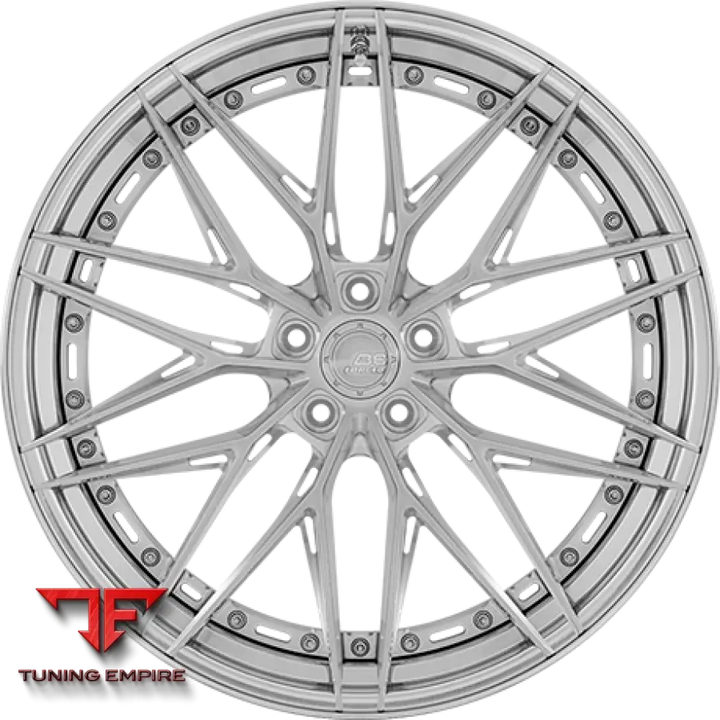 Bc Forged Hck675S