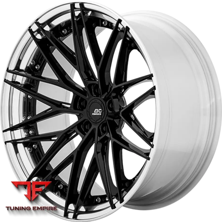 Bc Forged Hck675S