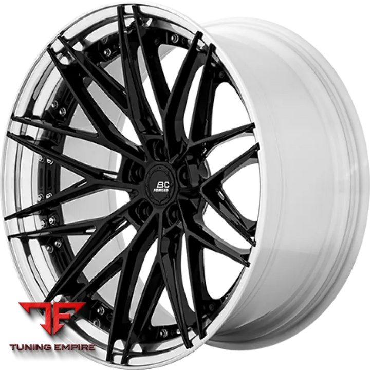 Bc Forged Hck675S