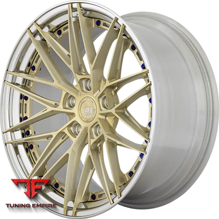 Bc Forged Hck675S