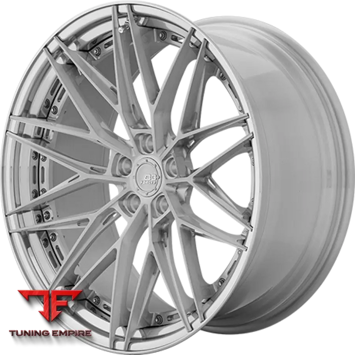 Bc Forged Hck675S