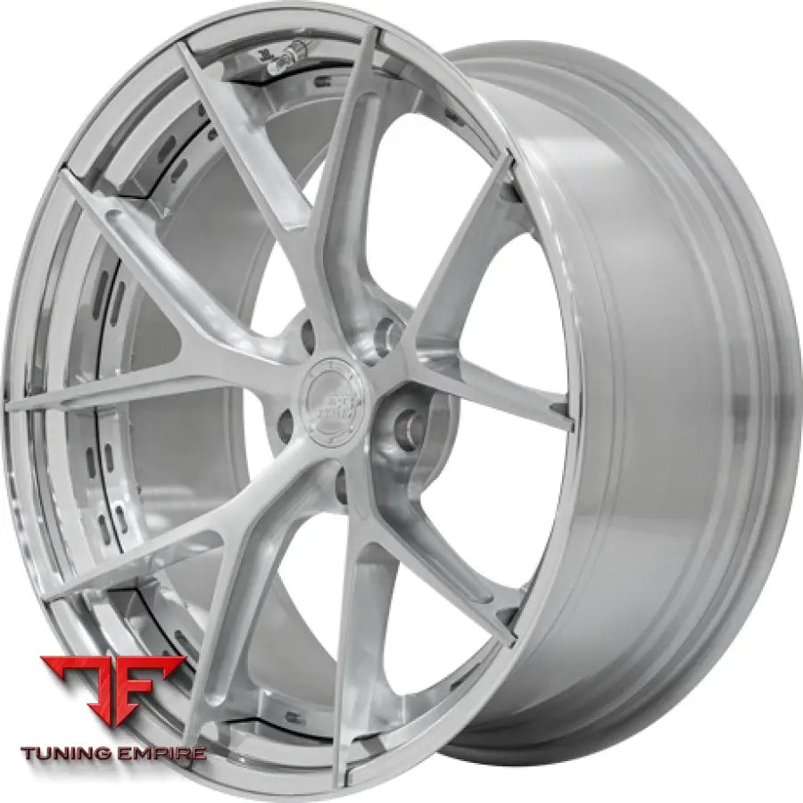 BC FORGED HCK811 2-piece forged wheel