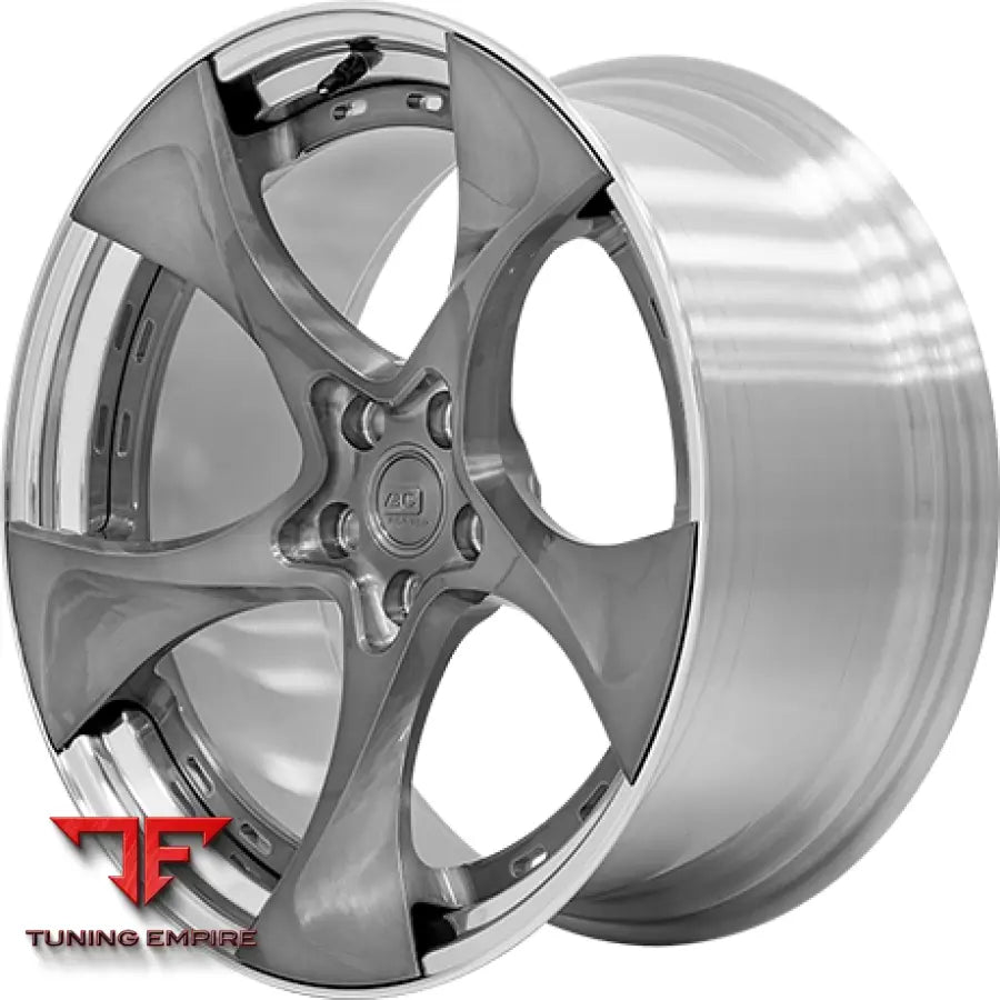 BC FORGED HCK855 2-piece forged wheel