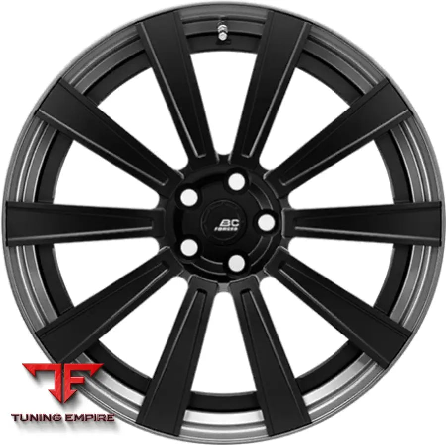 Bc Forged Hcl10