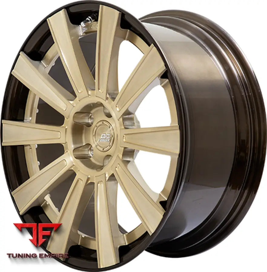 Bc Forged Hcl10