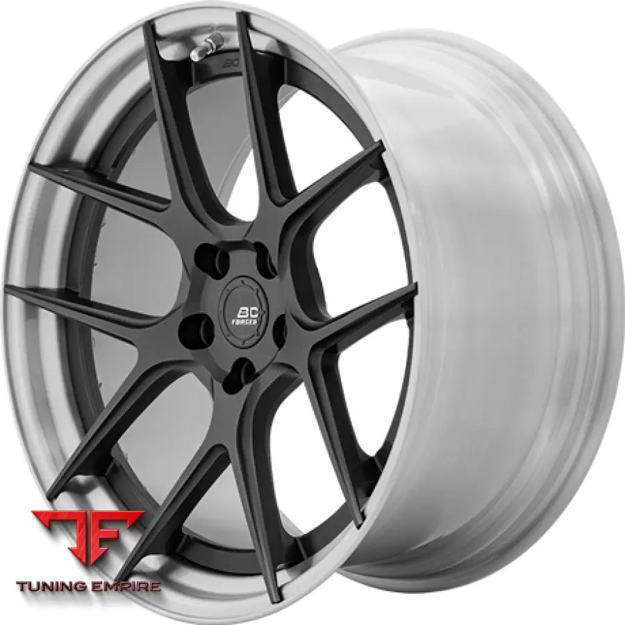 Bc Forged Hcs02