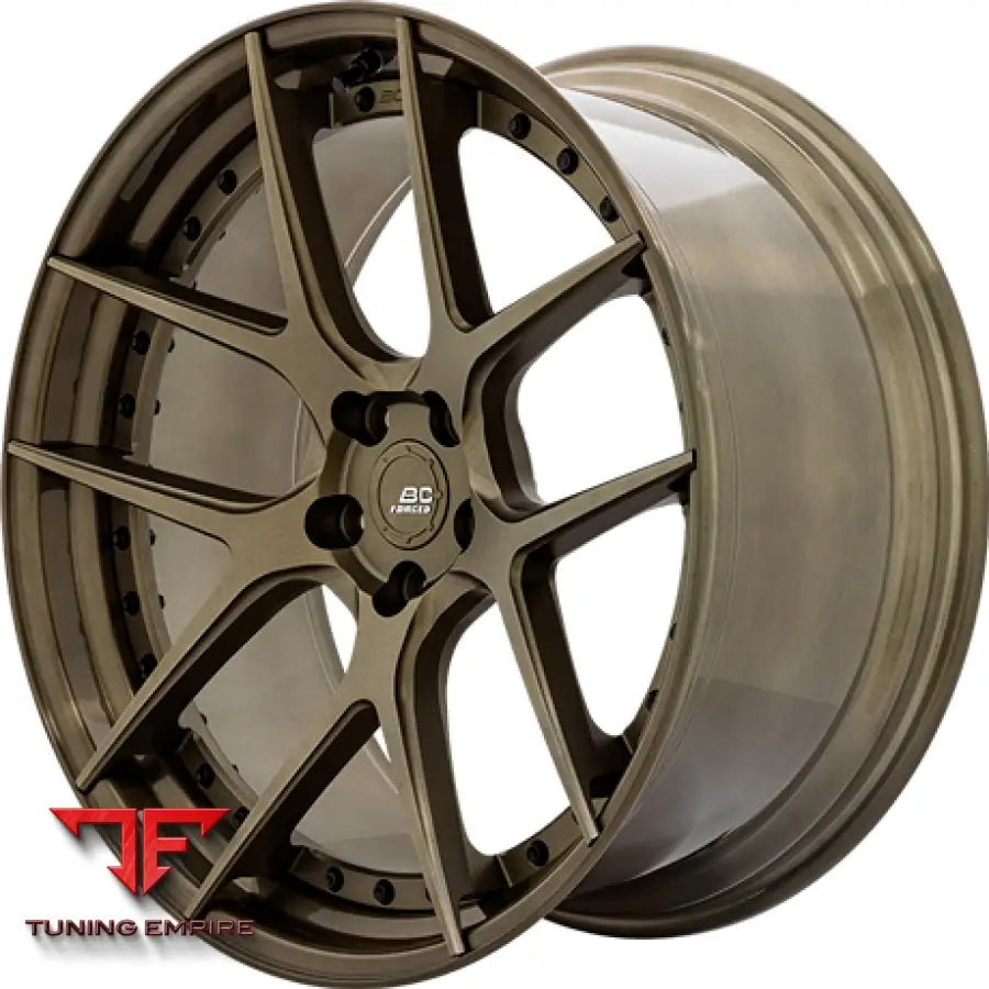 Bc Forged Hcs02S
