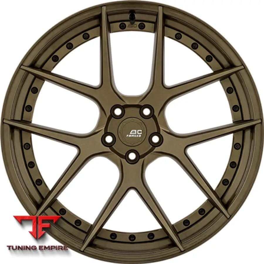 Bc Forged Hcs02S