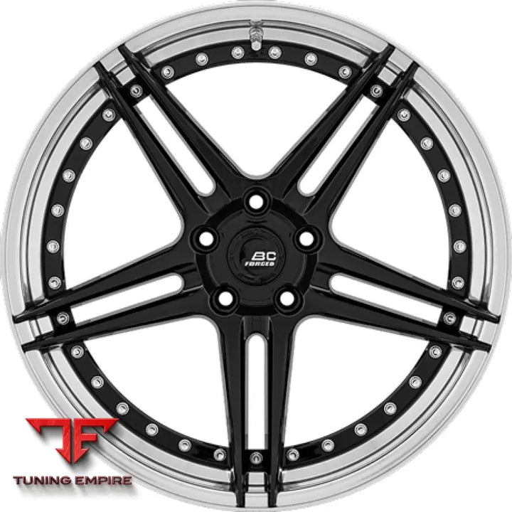 Bc Forged Hcs03S