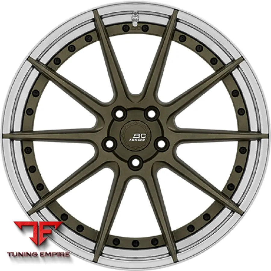Bc Forged Hcs04S