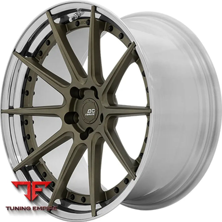 Bc Forged Hcs04S
