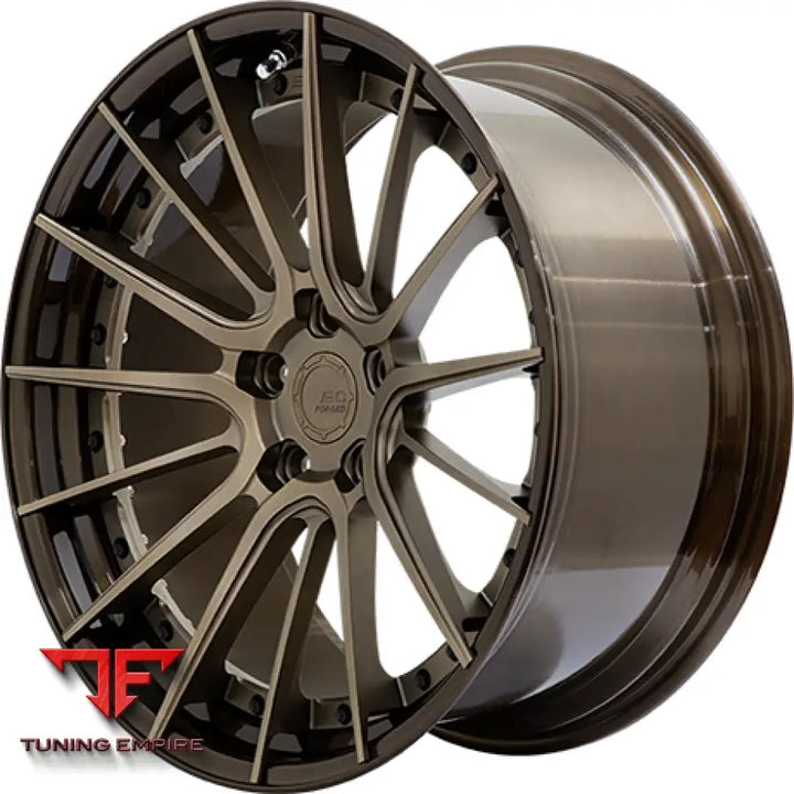Bc Forged Hcs15S