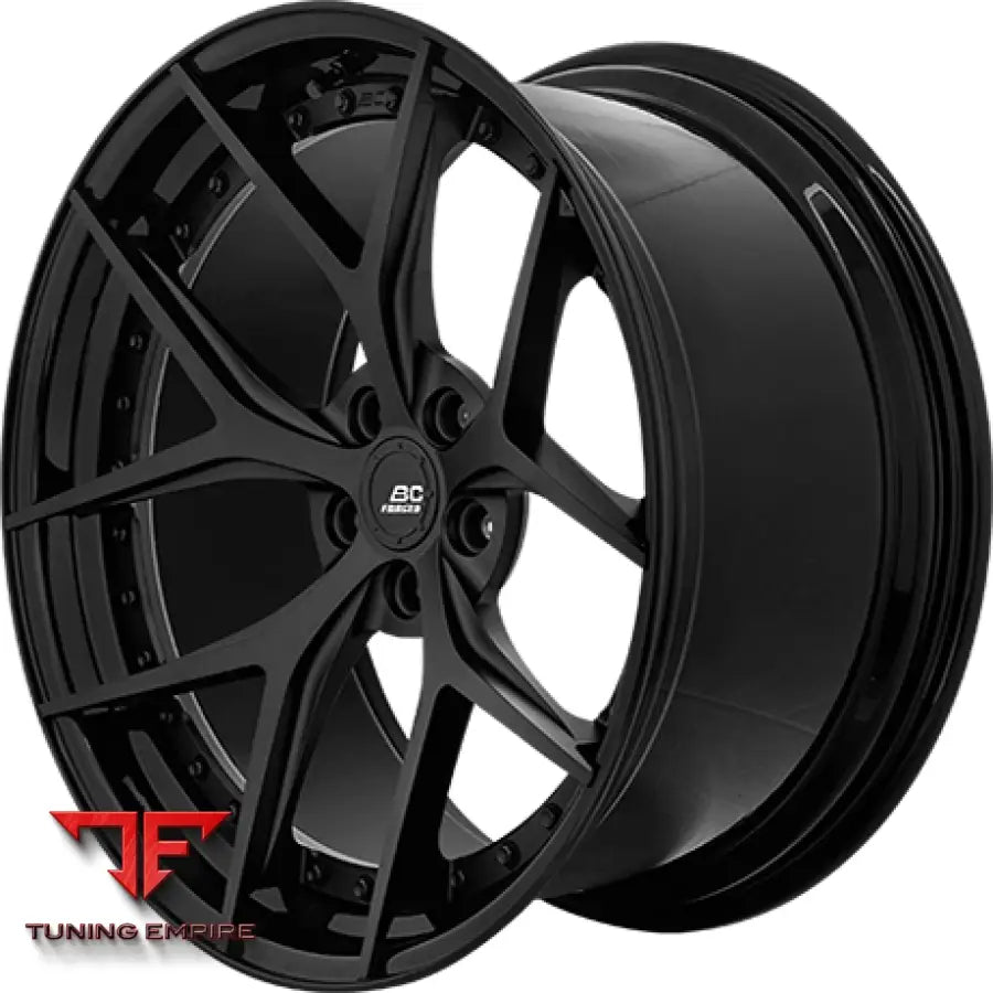 Bc Forged Hcs21S