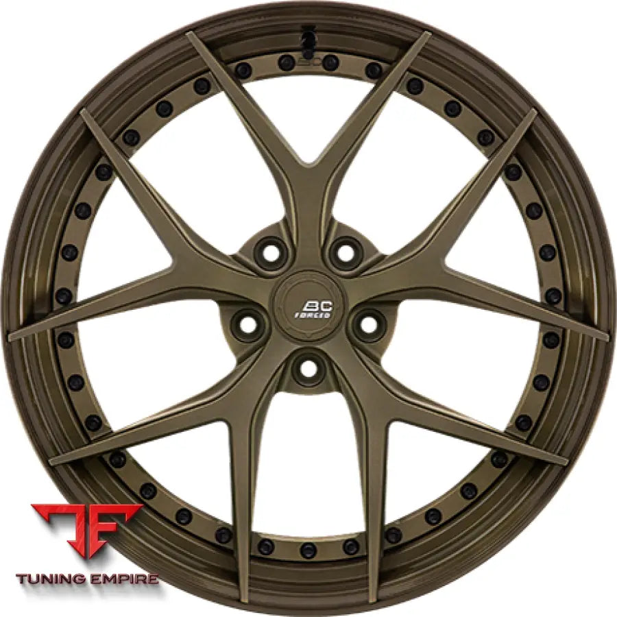 Bc Forged Hcs21S