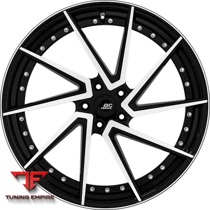 Bc Forged Hcs24S