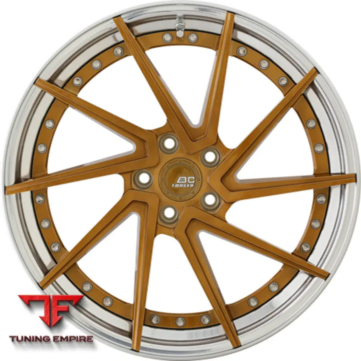 Bc Forged Hcs24S