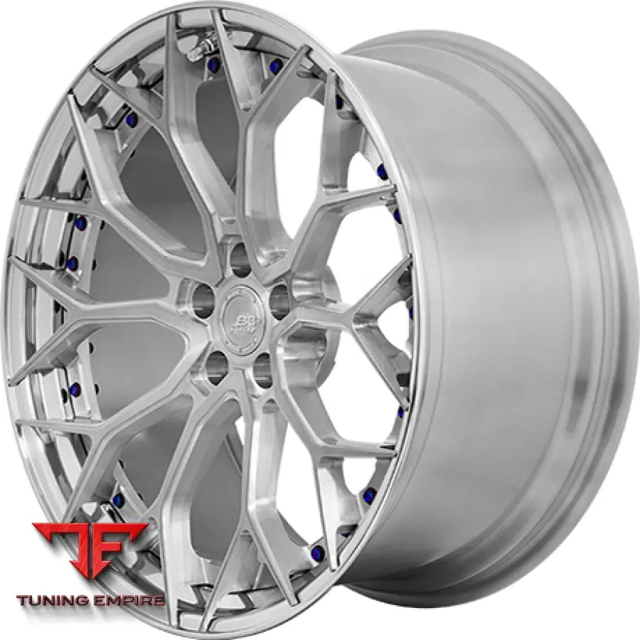 Bc Forged Hcs31S