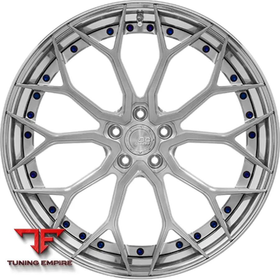 Bc Forged Hcs31S