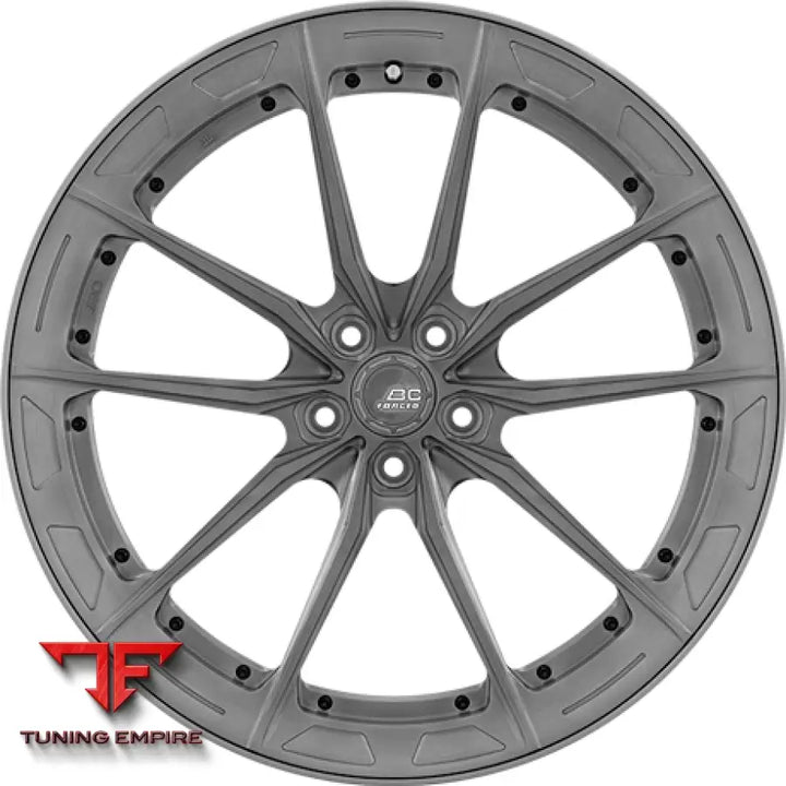 Bc Forged Hcs32S