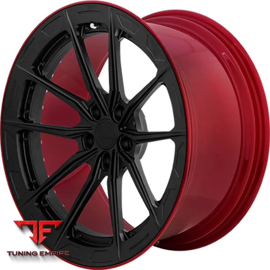 Bc Forged Hcs32S