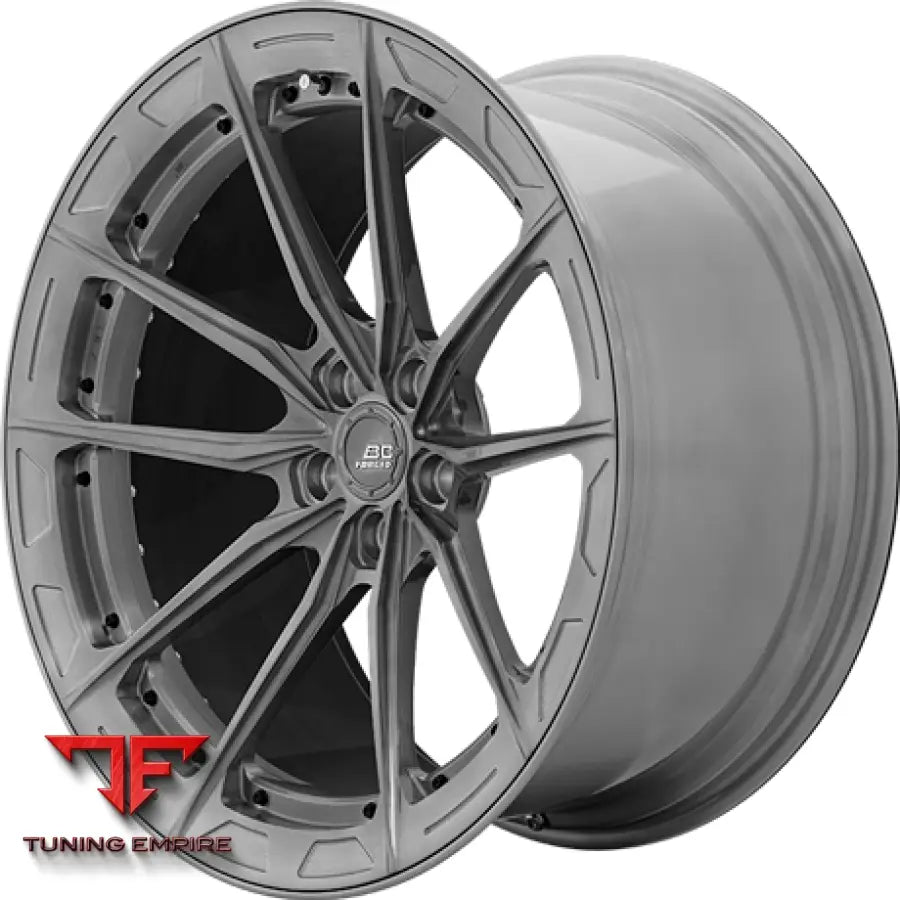 Bc Forged Hcs32S