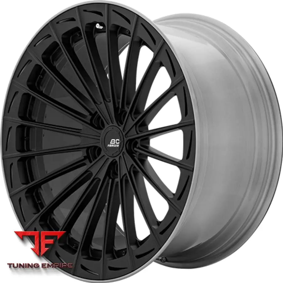 Bc Forged Hcs33S