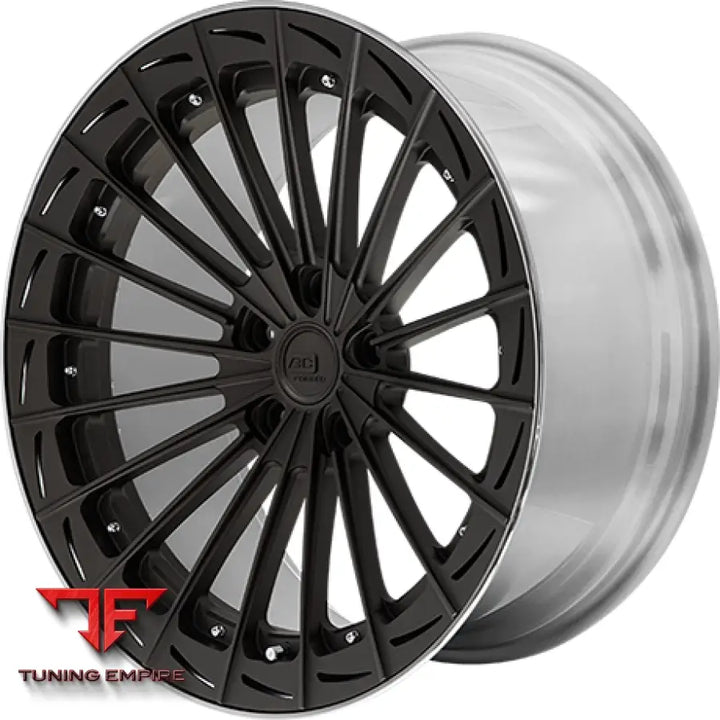 Bc Forged Hcs33S