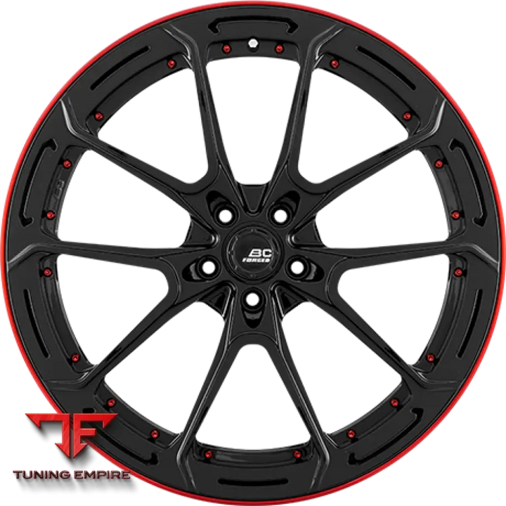 Bc Forged Hcs34S