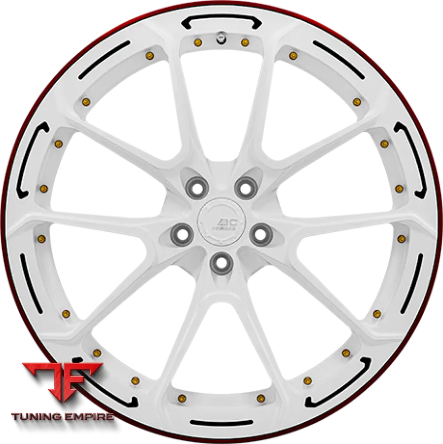 Bc Forged Hcs34S