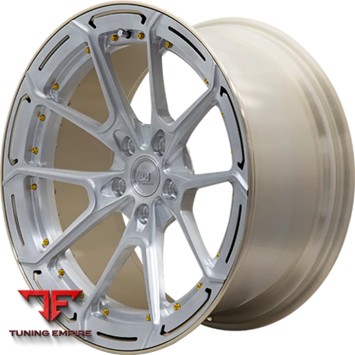 Bc Forged Hcs34S