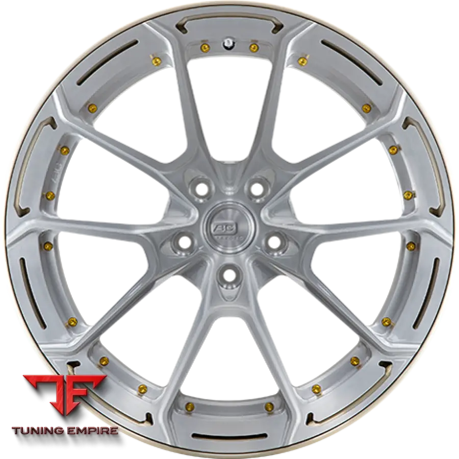 Bc Forged Hcs34S