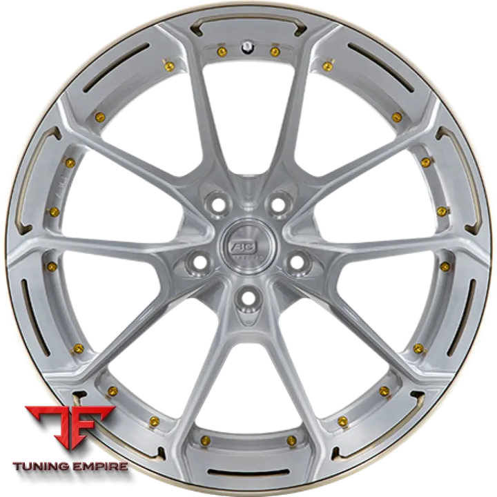 Bc Forged Hcs34S