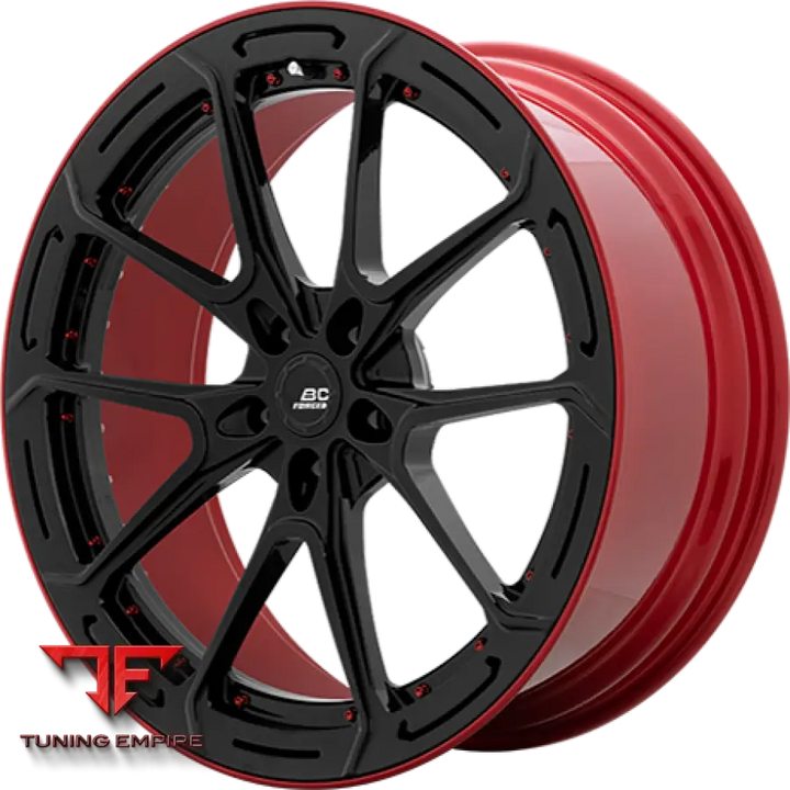 Bc Forged Hcs34S