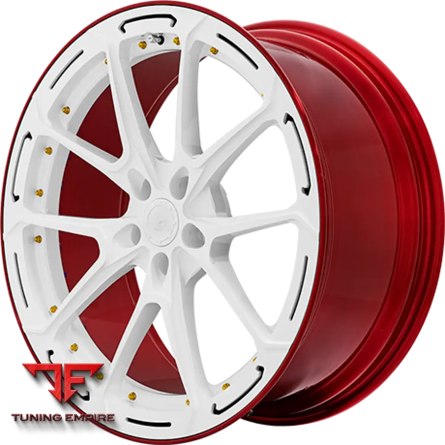 Bc Forged Hcs34S