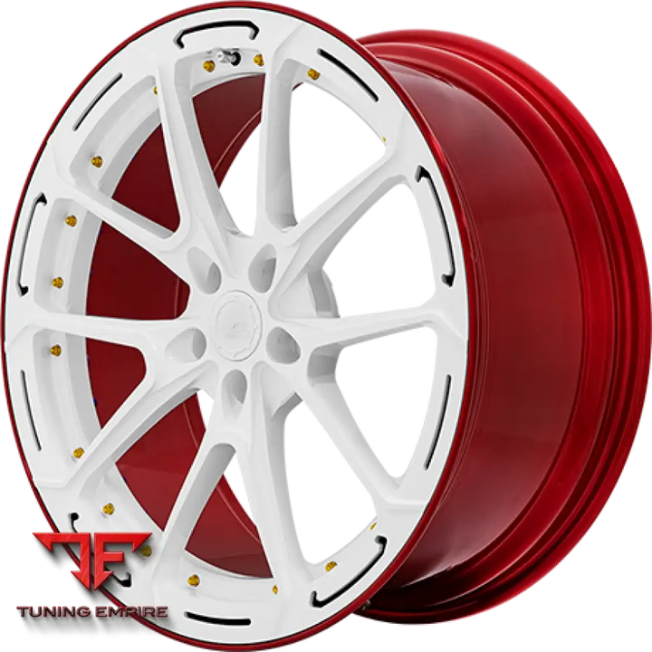 Bc Forged Hcs34S