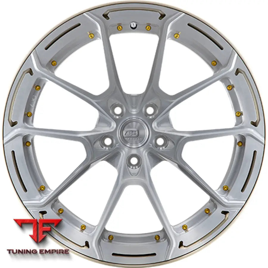 Bc Forged Hcs34S