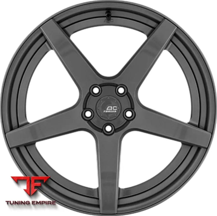 Bc Forged Hcs35