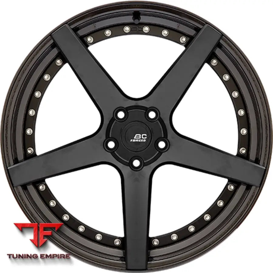 Bc Forged Hcs35S