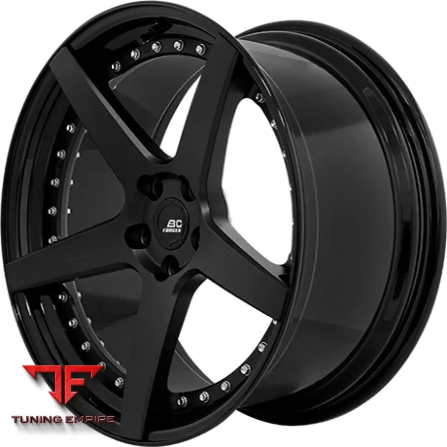 Bc Forged Hcs35S