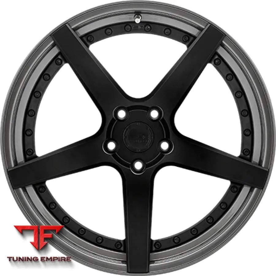Bc Forged Hcs35S