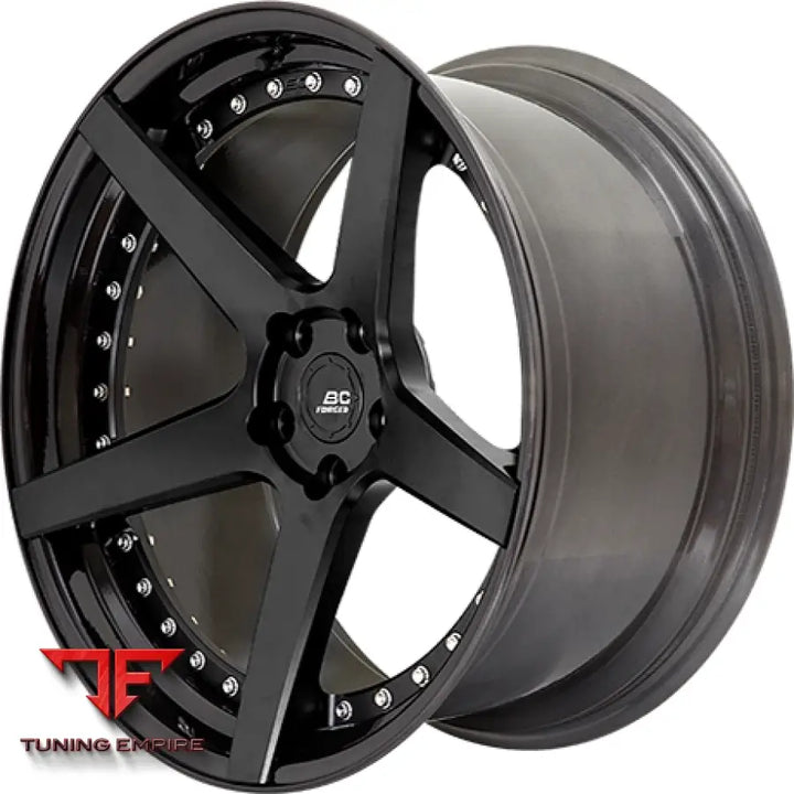 Bc Forged Hcs35S