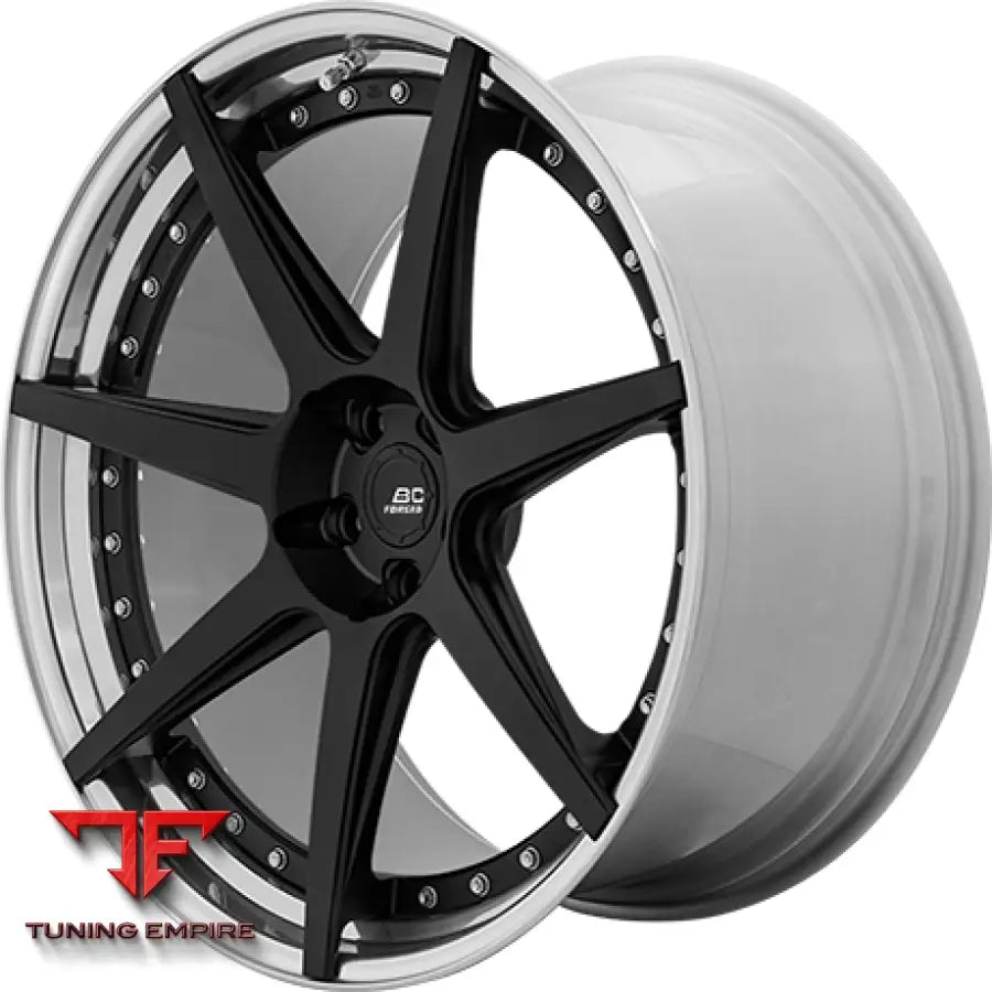 Bc Forged Hcs37S