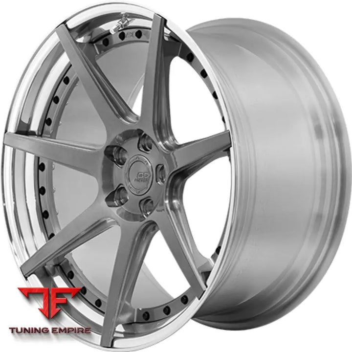 Bc Forged Hcs37S
