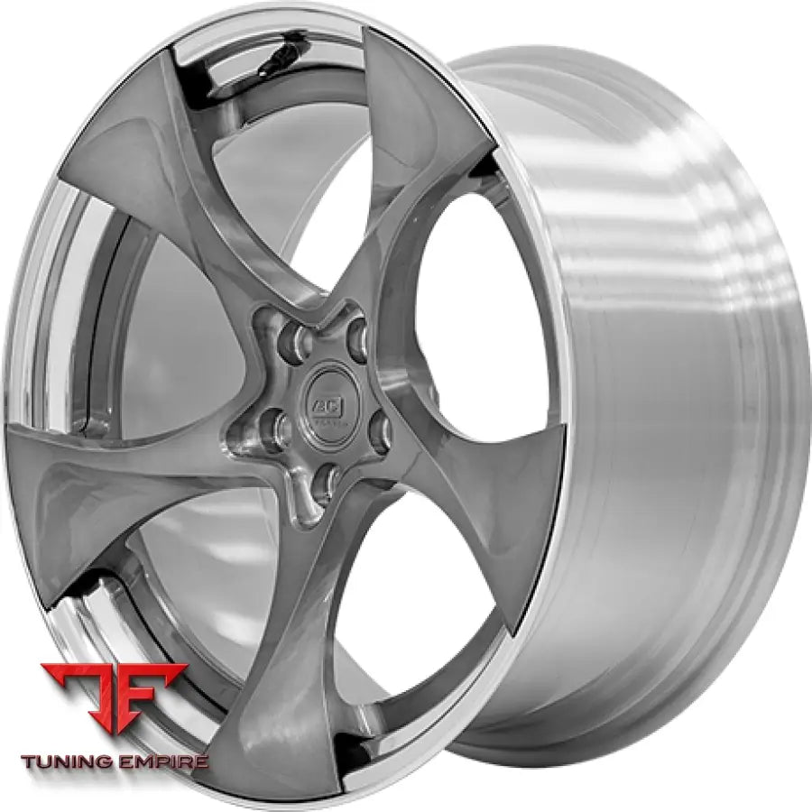 BC FORGED HCS855 2-piece forged wheel