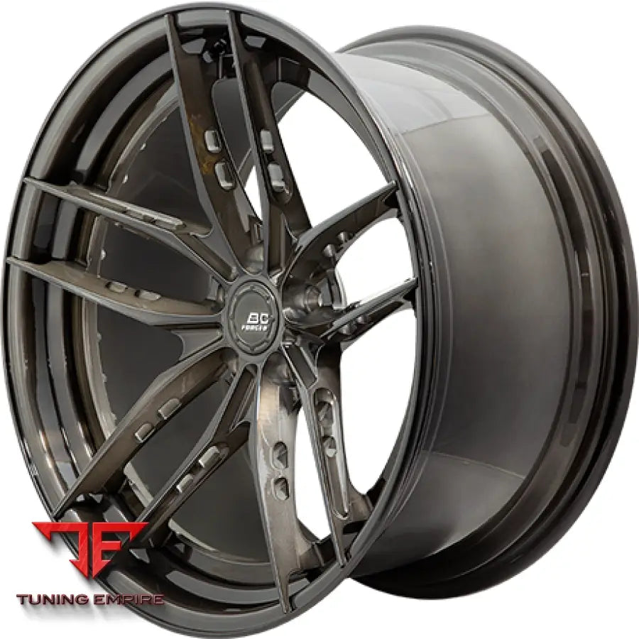Bc Forged Hcx01