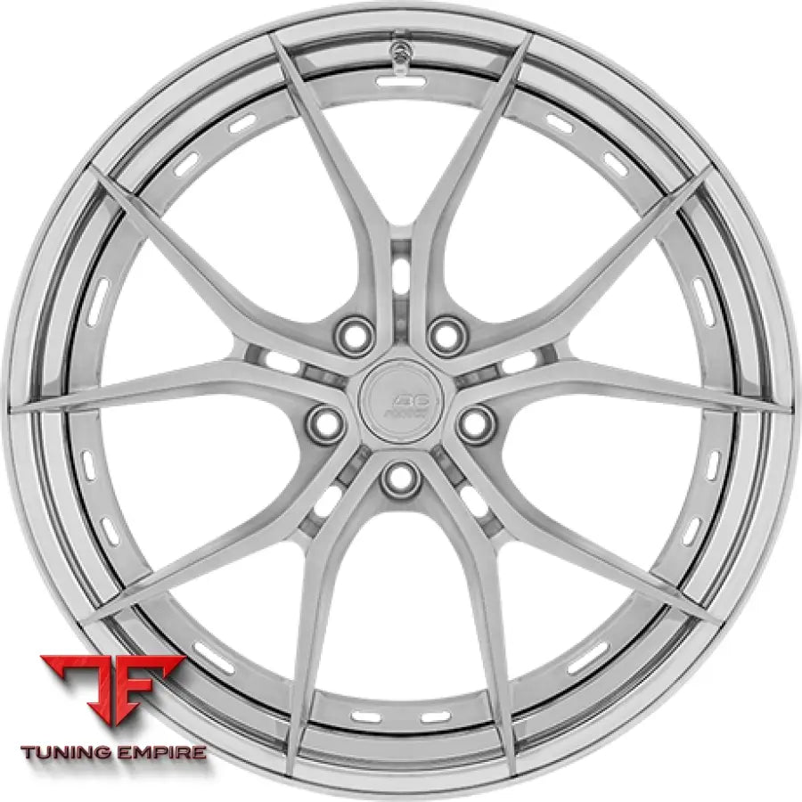 Bc Forged Hcx0108