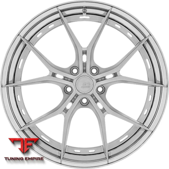 Bc Forged Hcx0108