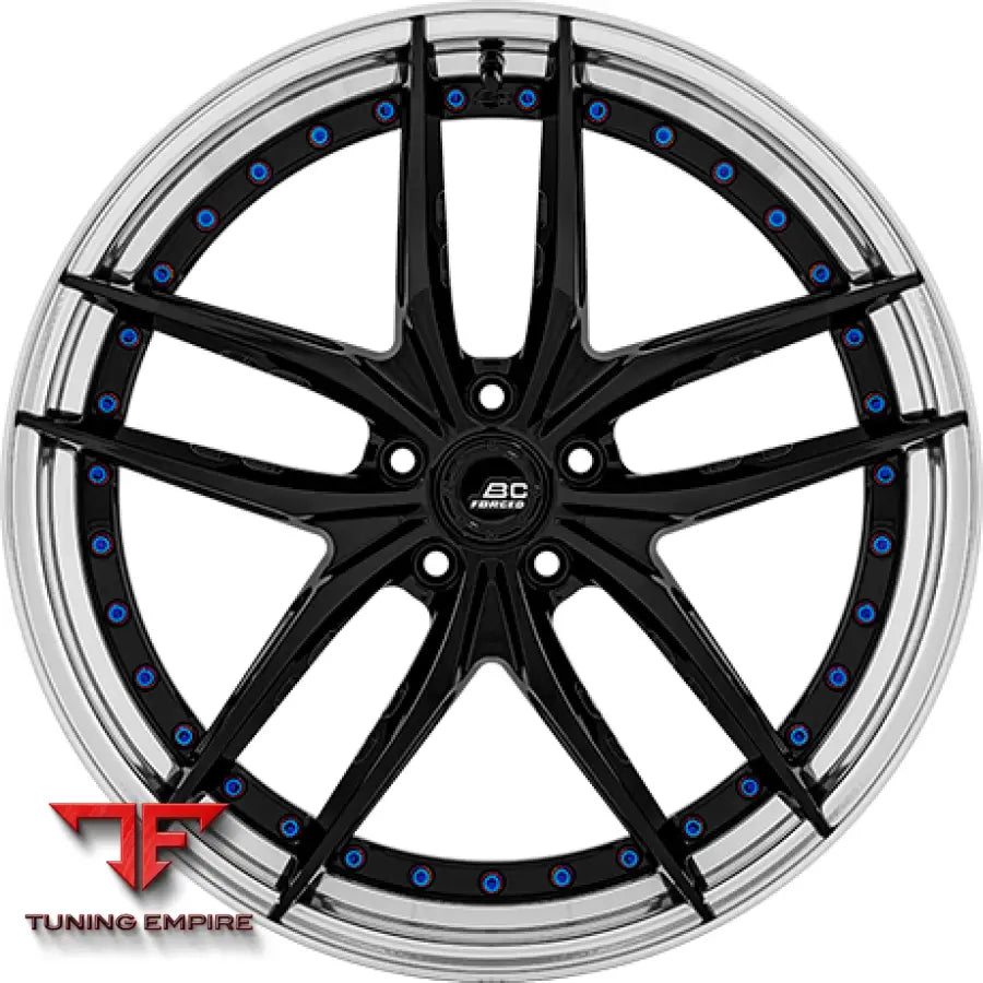 Bc Forged Hcx01S