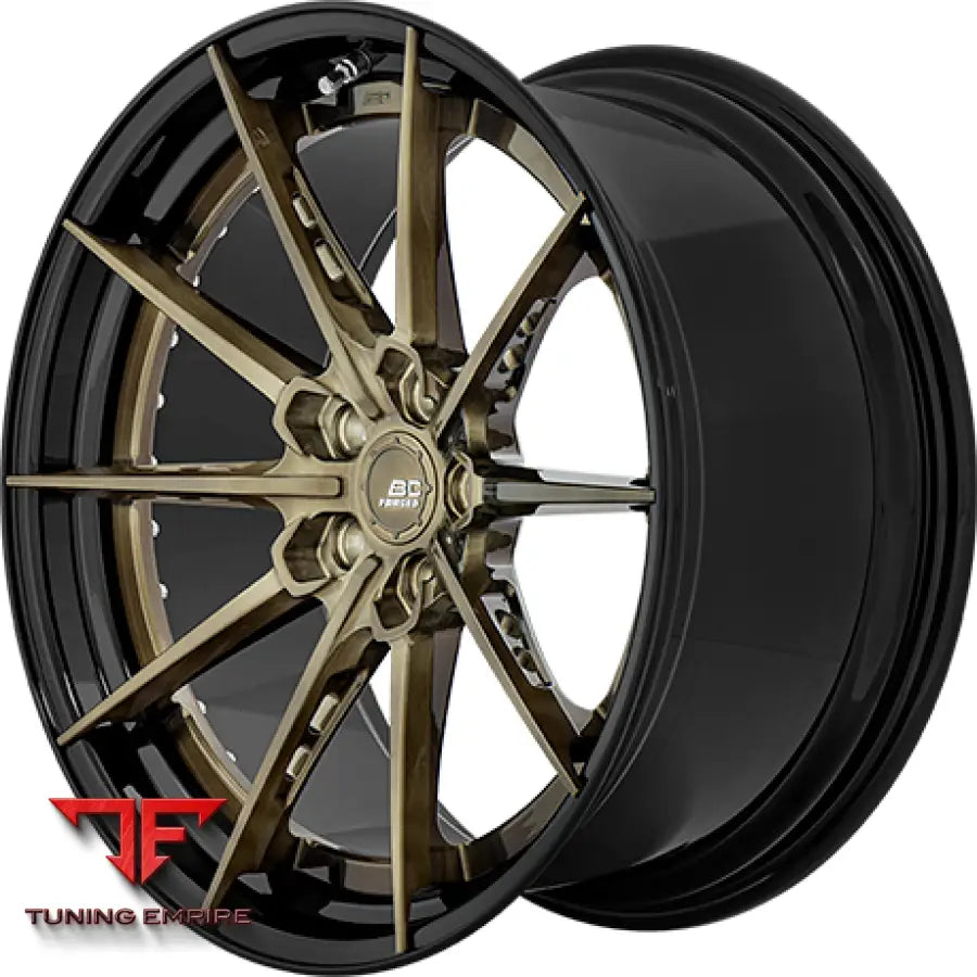 Bc Forged Hcx02